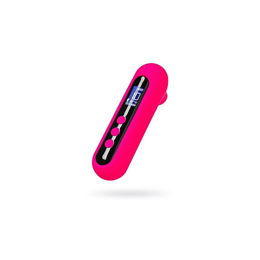Vacuum Wave Air Pulse Clitoral Vibrator Molette by eroTEQ