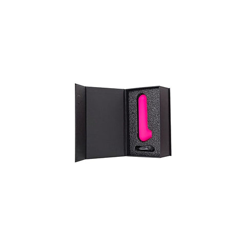 Vacuum Wave Air Pulse Clitoral Vibrator Molette by eroTEQ