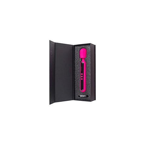 Vibrating Body Wand Massager by eroTEQ