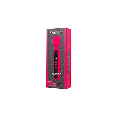 Vibrating Body Wand Massager by eroTEQ