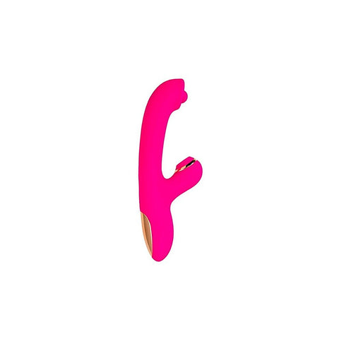 JOS Rolli Stimulating Ball Rabbit Vibrator by ToyFa