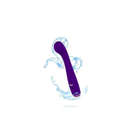 Devotion 10 Functions Rechargeable G-Spot Vibrator by Viben