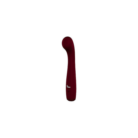 Devotion 10 Functions Rechargeable G-Spot Vibrator by Viben