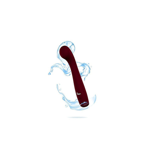 Devotion 10 Functions Rechargeable G-Spot Vibrator by Viben