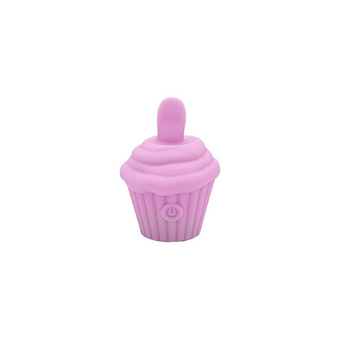 Cake Eater Clit Flicker Stimulator by Natalies Toy Box