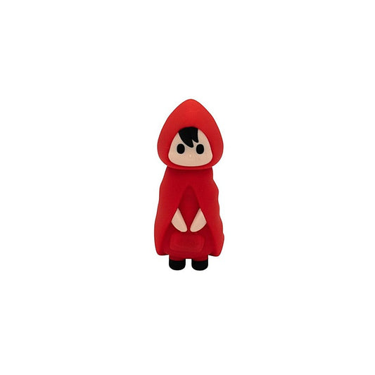 Little Red 16 Function Bullet Vibrator by Natalies Toy Box