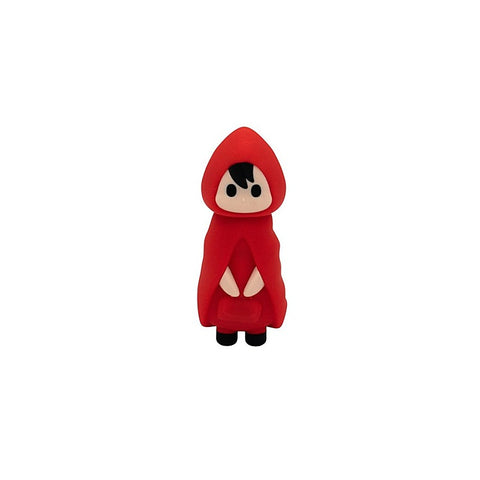 Little Red 16 Function Bullet Vibrator by Natalies Toy Box