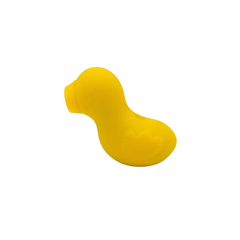 Lucky Duck 7 Function Suction Stimulator by Natalies Toy Box