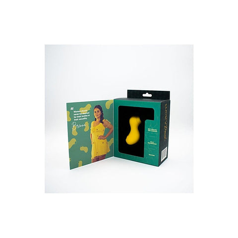 Lucky Duck 7 Function Suction Stimulator by Natalies Toy Box