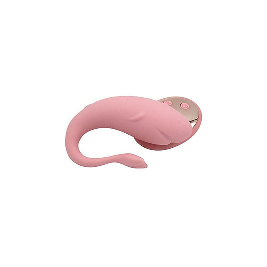 Orcasm Remote Controlled Wearable Egg Vibrator