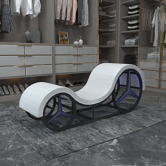 Daytona Kama Sutra Mebon Chaise by Doc Johnson