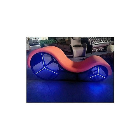 Daytona Kama Sutra Mebon Chaise by Doc Johnson