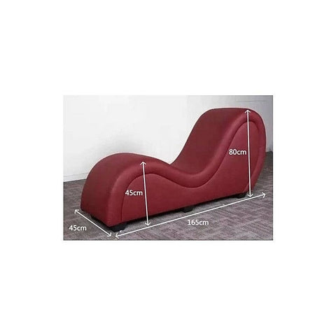 Daytona Kama Sutra Mebon Chaise Love Lounge by Doc Johnson