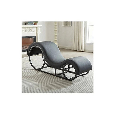 Daytona Kama Sutra Mebon Chaise Love Lounge Erotic Sex Furniture with Metal Frame