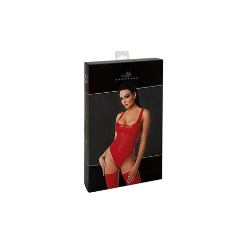 Elysium Women's Bodysuit by Noir Handmade