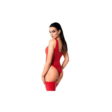 Elysium Women's Bodysuit by Noir Handmade