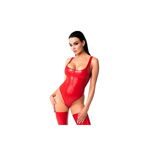 Elysium Women's Bodysuit by Noir Handmade