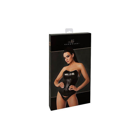 Mysteria Sexy Womens Corset by Noir Handmade