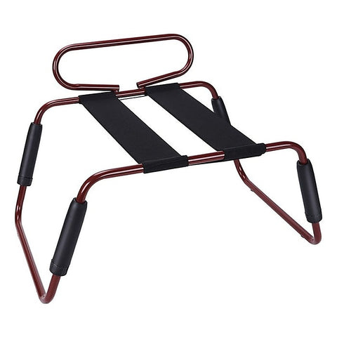 Daytona Adjustable Height Sex Chair by Doc Johnson