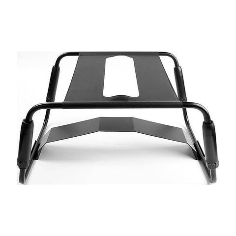 Daytona Adjustable Height Sex Chair by Doc Johnson