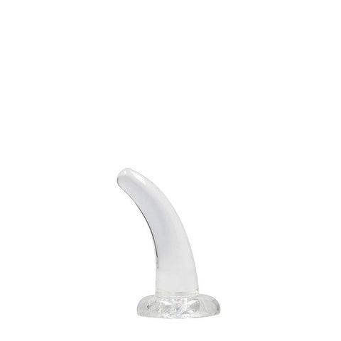 REALROCK Dildo With Suction by Shots Toys
