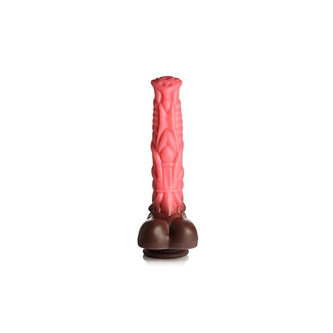 Creature Cocks Deluxe Centaur Thrusting & Vibrating