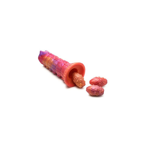 Creature Cocks Nymphoid Ovipositor by XR Brands