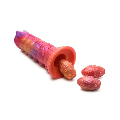 Creature Cocks Nymphoid Ovipositor by XR Brands