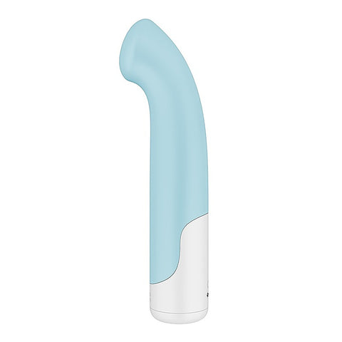 Playful Four Interchangeable G Spot Vibrator by Satisfyer