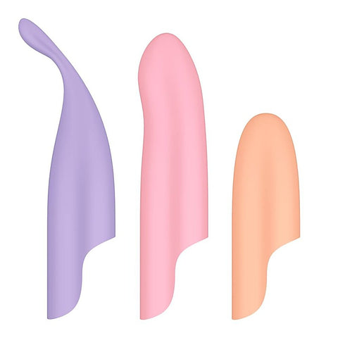 Playful Four Vibrator by Satisfyer