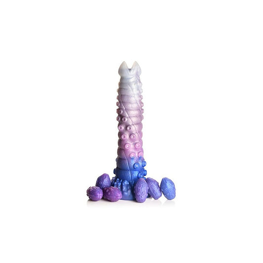 Tenta Queen Ovipositor Silicone Dildo by Creature Cocks