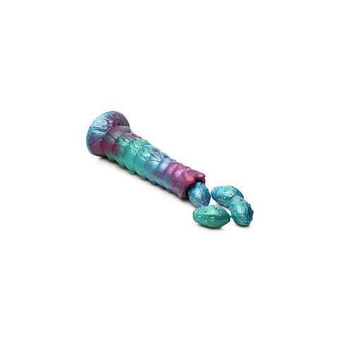 Galactic Breeder Ovipositor by Creature Cocks