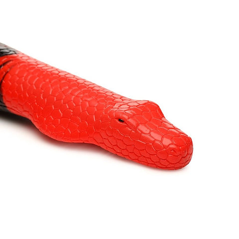 Creature Cocks King Cobra Silicone Dong by XR Brands