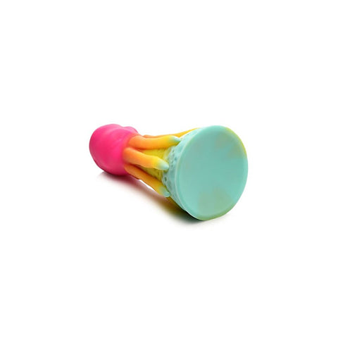 King Kraken Silicone Fantasy Dildo by XR Brands