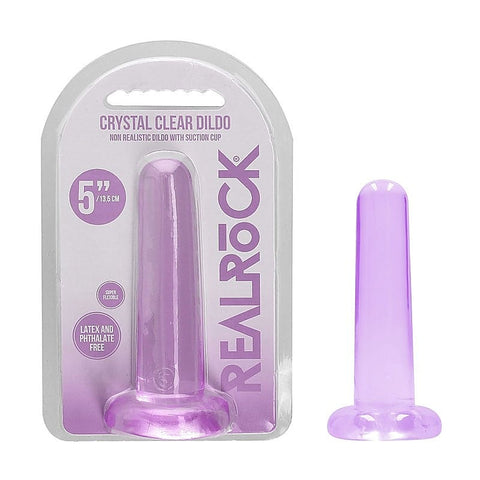 REALROCK Pleasure Wand by Shots Toys