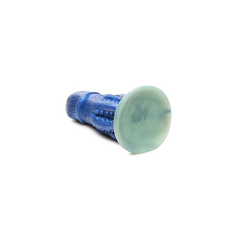 Cocktopus Octopus Silicone Dildo by XR Brands