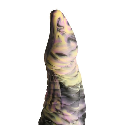 Creature Cocks Cyclops Monster Silicone Dildo by XR Brands