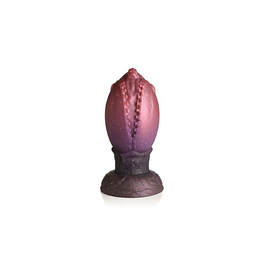 Dragon Hatch Silicone Egg Fantasy Dong by XR Brands