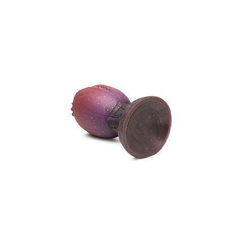 Dragon Hatch Silicone Egg Fantasy Dong by XR Brands