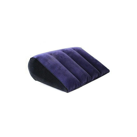 Daytona Inflatable Sex Positioning Triangular Cushion