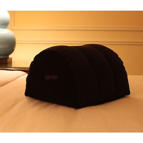 Inflatable Sex Positioning Half Dome Cushion