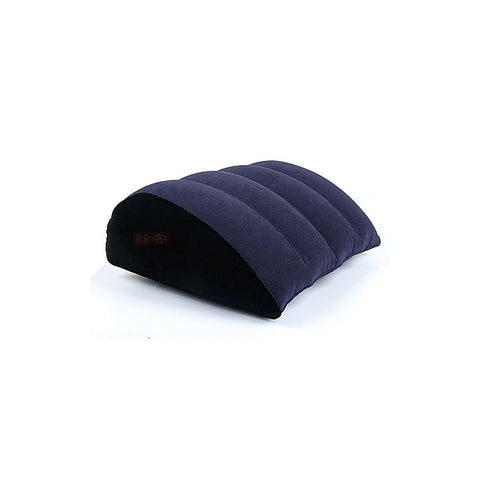 Daytona Bondage Play Inflatable Sex Positioning Arc Pillow