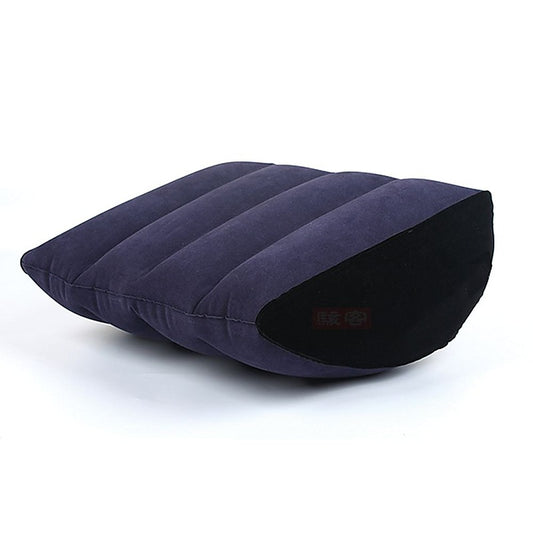 Inflatable Sex Positioning Arc Pillow Sex Furniture