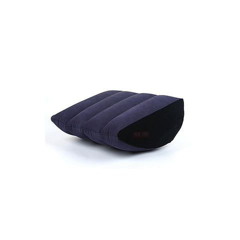 Daytona Bondage Play Inflatable Sex Positioning Arc Pillow