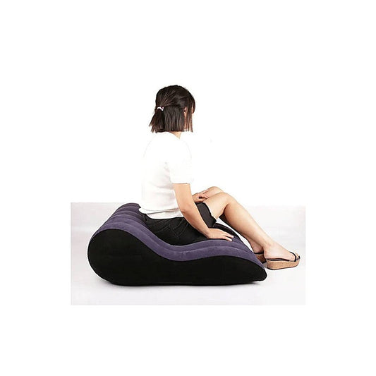 Daytona Inflatable Mini Sex Positioning Mattress