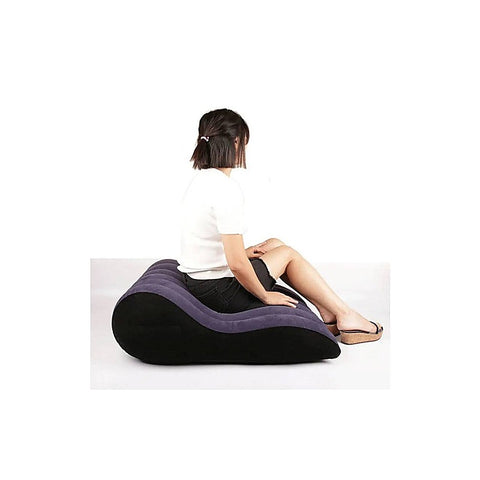 Daytona Inflatable Mini Sex Positioning Mattress