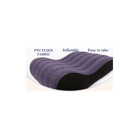 Daytona Inflatable Mini Sex Positioning Mattress