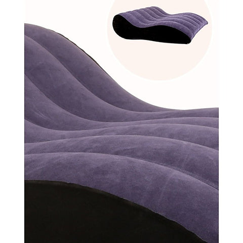 Inflatable Sex Positioning Mattress Sex Furniture