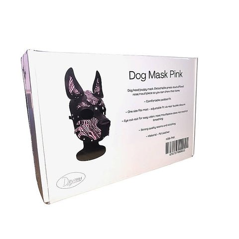 Dog Pup Hood by Doc Johnson