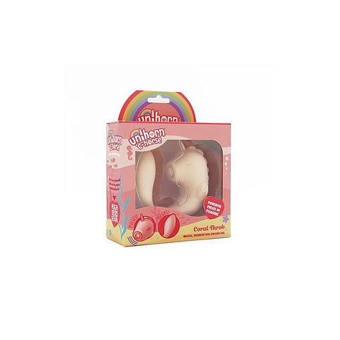C Horse Clitoral Massager by Unihorn